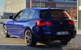 BMW 1 Series F20/F21 Hatchback 5-doors