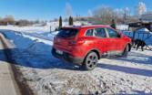 Renault Kadjar 1 generation Crossover