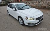 Volvo V60 1 generation [restyling] wagon 5-doors
