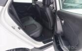 Hyundai ix35 1 generation [restyling] Crossover
