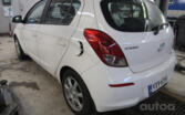 Hyundai i20 PB [restyling] Hatchback