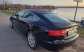 Audi A5 8T [restyling] Sportback liftback