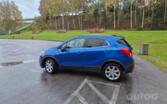 Buick Encore 1 generation SUV 5-doors