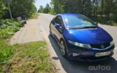 Honda Civic 8 generation [restyling] Type-S hatchback 3-doors
