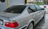 BMW 3 Series E46 [restyling] Sedan
