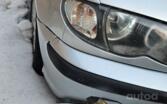 BMW 3 Series E46 [restyling] Sedan