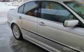 BMW 3 Series E46 [restyling] Sedan