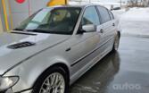 BMW 3 Series E46 [restyling] Sedan