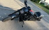 Harley Davidson VRSC