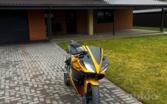 Yamaha YZF