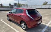 Nissan Leaf 1 generation Hatchback