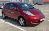 Nissan Leaf 1 generation Hatchback