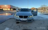 BMW 3 Series E90/E91/E92/E93 Touring wagon