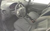 Opel Astra H [restyling]