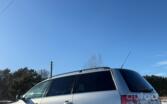 Volkswagen Passat B5.5 [restyling] wagon