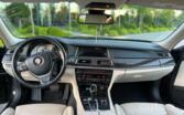 BMW 7 Series F01/F02 [restyling] Sedan