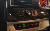 BMW 7 Series F01/F02 [restyling] Sedan