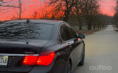 BMW 7 Series F01/F02 [restyling] Sedan