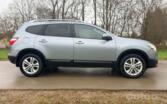 Nissan Qashqai+2 1 generation [restyling]