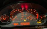BMW 3 Series E46 Touring wagon