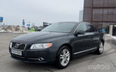 Volvo S80 2 generation [restyling] Sedan