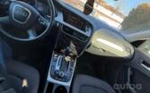 Audi A4 B8/8K wagon 5-doors