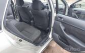 Toyota Avensis 2 generation wagon