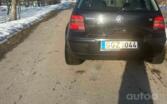 Volkswagen Golf 4 generation Hatchback 3-doors