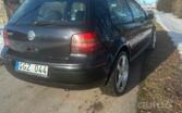 Volkswagen Golf 4 generation Hatchback 3-doors