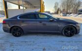 Jaguar XF X250 Sedan 4-doors