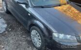 Audi A3 8P Hatchback 3-doors