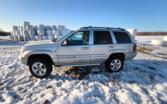 Jeep Grand Cherokee WJ SUV