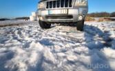 Jeep Grand Cherokee WJ SUV