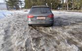 Audi A4 B8/8K [restyling] Avant wagon 5-doors