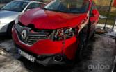 Renault Kadjar 1 generation Crossover