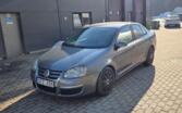 Volkswagen Jetta 5 generation Sedan 4-doors