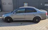 Volkswagen Jetta 5 generation Sedan 4-doors