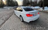 BMW 3 Series F30/F31/F34 Sedan