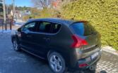Peugeot 3008 1 generation Crossover