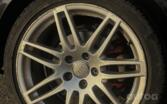 Audi A3 8P/8PA [2th restyling] Sportback hatchback 5-doors