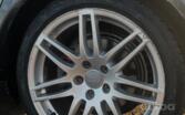 Audi A3 8P/8PA [2th restyling] Sportback hatchback 5-doors