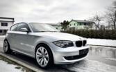 BMW 1 Series E81/E82/E87/E88 [restyling] Hatchback 3-doors