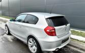 BMW 1 Series E81/E82/E87/E88 [restyling] Hatchback 3-doors