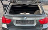 BMW 3 Series E90/E91/E92/E93 [restyling] Touring wagon