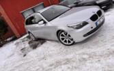 BMW 5 Series E60/E61 [restyling] Touring wagon