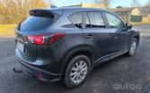 Mazda CX-5 1 generation Crossover