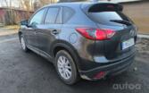 Mazda CX-5 1 generation Crossover