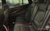 BMW 5 Series F07/F10/F11 Gran Turismo liftback