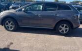 Mazda CX-7 1 generation [restyling] Crossover