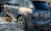 Mazda CX-7 1 generation [restyling] Crossover